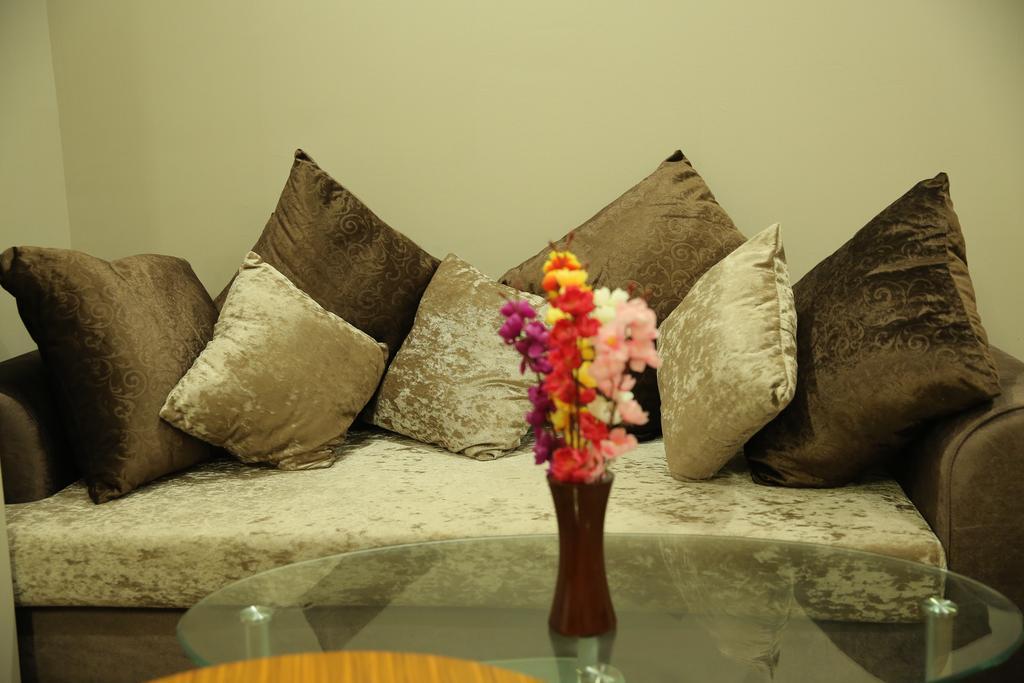 Hotel Sv Kashipur Rom bilde