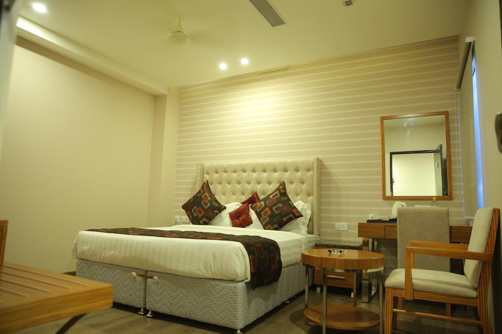 Hotel Sv Kashipur Rom bilde