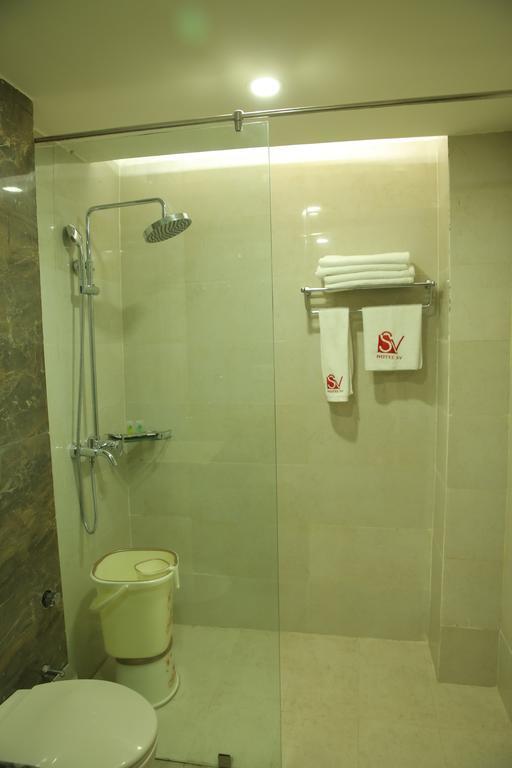 Hotel Sv Kashipur Rom bilde