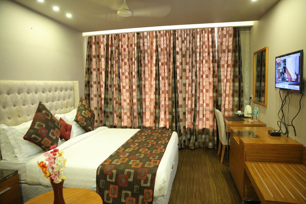 Hotel Sv Kashipur Rom bilde